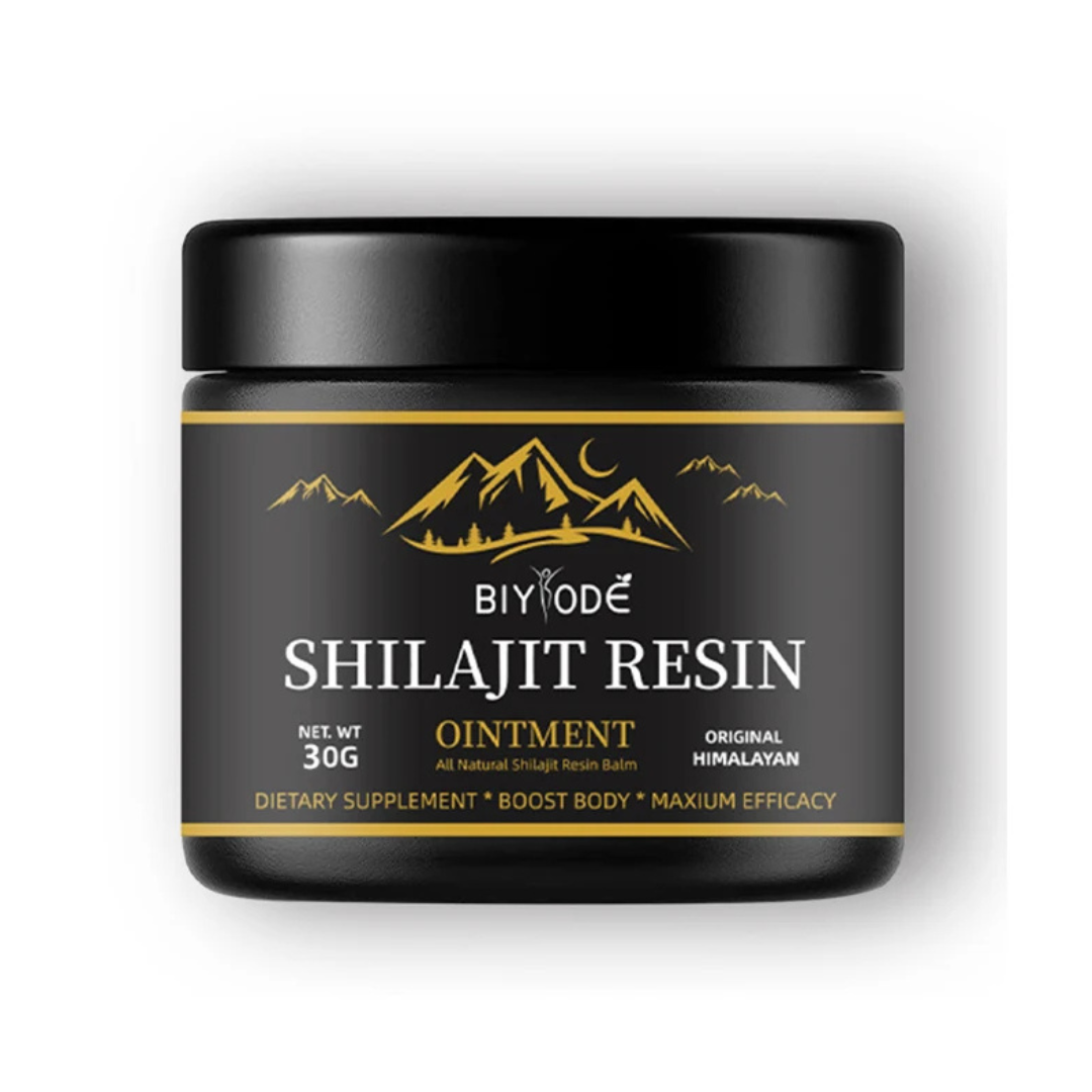 Shilajit Del Himalaya "El Original"